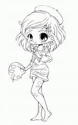 Coloring Pages Food Kawaii Cute Comments sketch template
