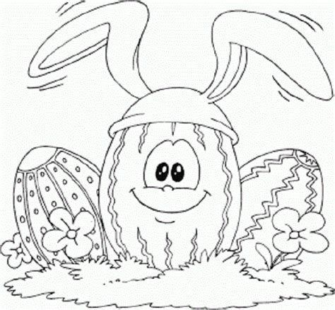 rabbit ears coloring pages coloring pages color card painting templates
