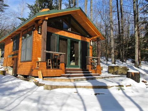 top  cabin rentals  maine     trips  discover