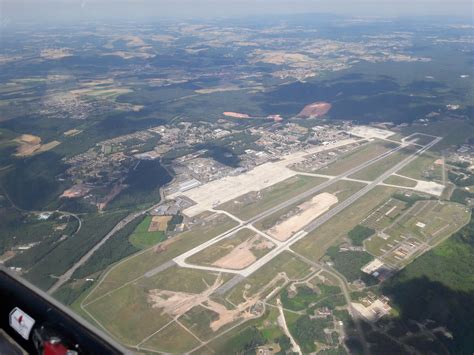 ramstein air base germany    glider raviation