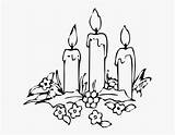 Clipart Book Candles Candle Webstockreview Christmas Decorative Coloring Drawing sketch template
