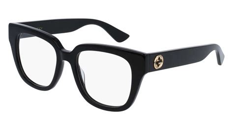 Gucci Gg0037o Eyeglasses Free Shipping