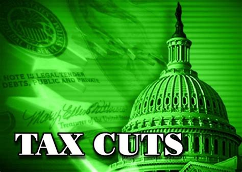 House Plans To Extend Tax Breaks Through December