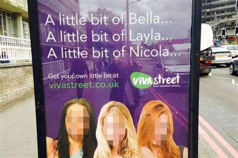 vivastreet website s controversial sex adverts removed