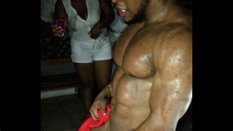 Dominicana Stripper Blade Evolución