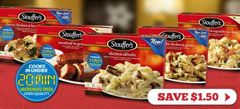 coupon clipping moms stouffers coupon