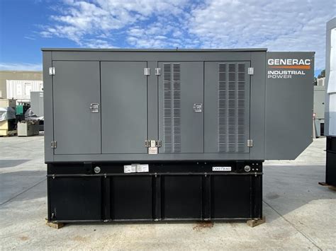 kw generac diesel generator  sale  generators