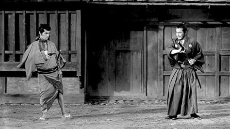 Akira Kurosawa 5 Essential Movies From Japans Greatest Filmmaker