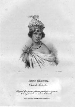 queen zingha  angola resistant  portuguese colonization afrikhepri