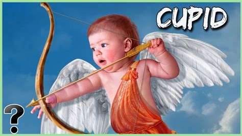 What If Cupid Was Real Youtube