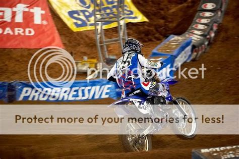 ramsey   pretty good  year moto related motocross forums