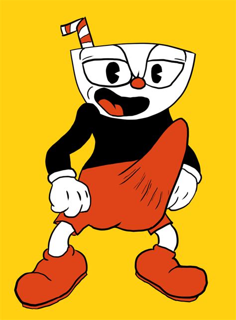 Cupboner Cuphead Know Your Meme