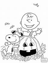 Peanuts Coloring Pages Getdrawings Drawing Charlie Brown sketch template