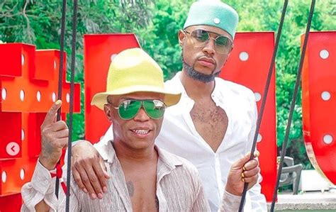 Somizi Puts Troll In His Place After He Asks Mohale How