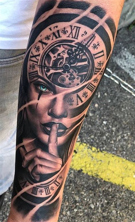 42 Best Arm Tattoos – Meanings Ideas And Designs For This Year Page