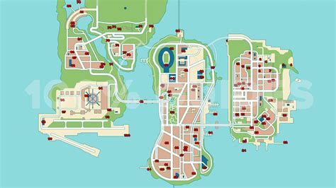 grand theft auto  definitive edition   hidden package locations