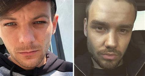 Louis Tomlinson And Liam Payne Battle For X Factor Judge
