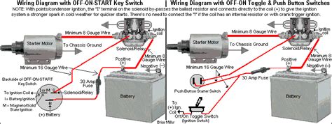 kohler starter solenoid wiring diagram  wiring diagram