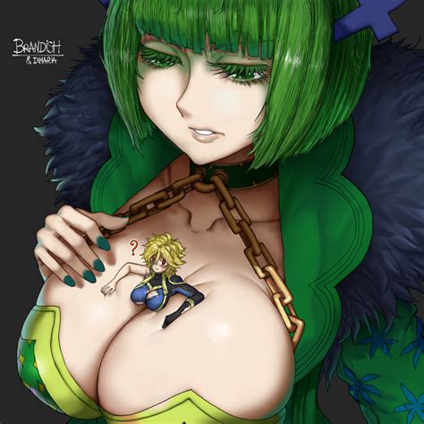 fairy tail brandish and tiny dimaria by thegoldensmurf hentai foundry