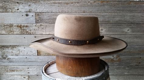 western cowboy hats    west staker hats