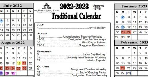 hanover county schools proposes  yearly calendar whqr