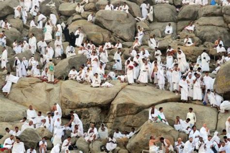 rubaiats blog  mankind  glorious day  arafat