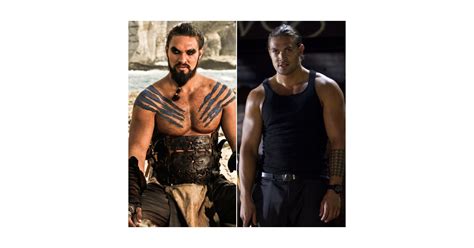 Jason Momoa Game Of Thrones Cast In Other Roles