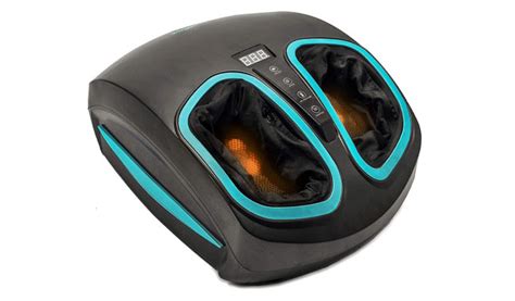 8 Best Electric Foot Massagers In 2023 Comprehensive Review