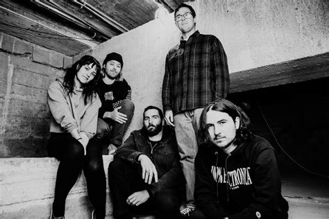 Gouge Away Share New Single Consider And Announce New Ep Consider B W