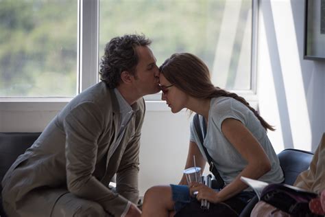 Exclusive Clip Blake Lively Regains Her Sight In All I