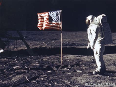 moon landings   faked     cnncom