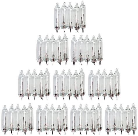 lightkeeper pro replacement christmasholiday light bulbs  pack walmartcom