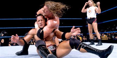 15 Best Wwe Smackdown Matches Ever