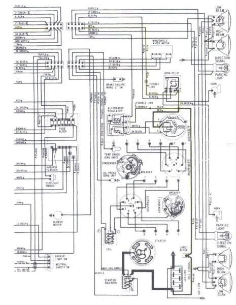 mitsubishi triton wiring diagram