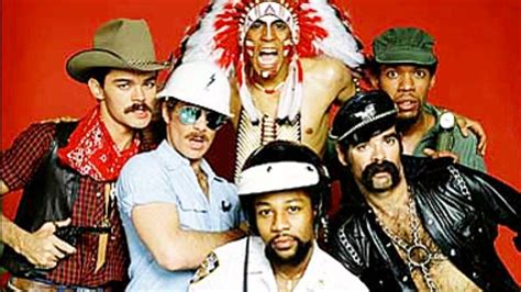 The Ymca Has Finally Embraced The Village People S Gay