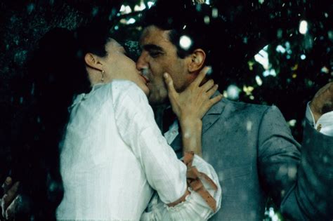 Original Sin 2001 Antonio Banderas Angelina Jolie