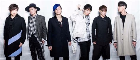 watch uverworld s new mv for “shout love” j pop and