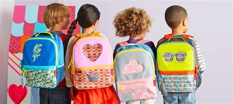 Forget Me Not Backpacks From Skip Hop Project Nursery