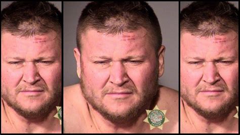 ppb hatchet wielding naked man had arsenal at home