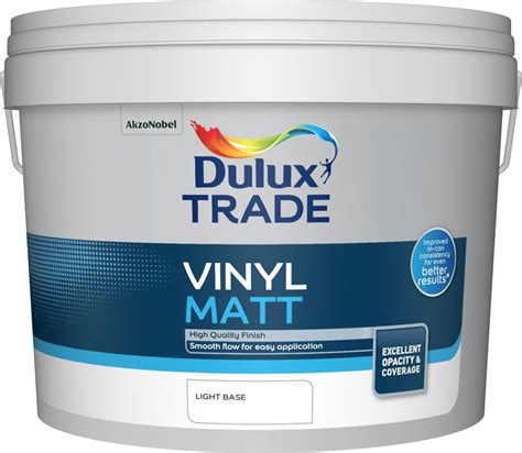 stalbridge building supplies  dulux trade vinyl matt colour mix