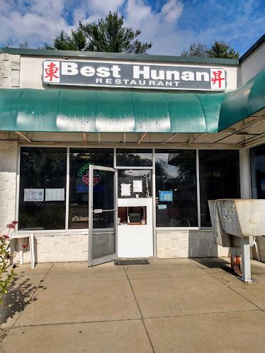 hunan chinese restaurant ballston spa top food spots