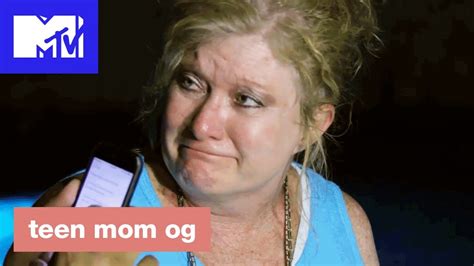 poetry and proposals official sneak peek teen mom og season 7 mtv youtube