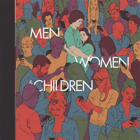 men women children soundtrack details film  reporter