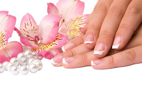 nail spa background clipart