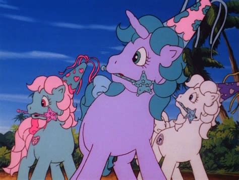 quest   princess ponies    pony original