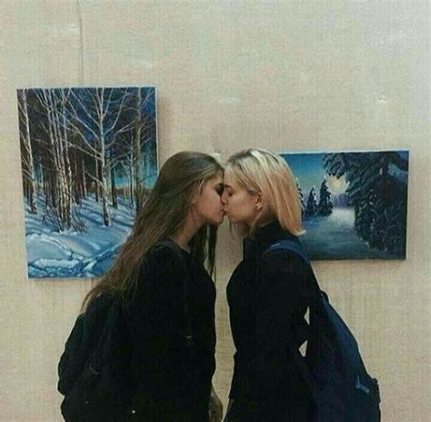 Pinterest Ninibaz ¡ Lesbian Couple Girls In Love Lesbian Girls