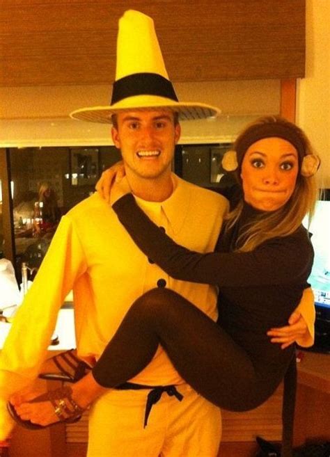 60 seriously creative couples that are winning halloween in 2020 cute