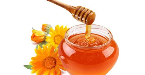portal natural beneficios de la miel