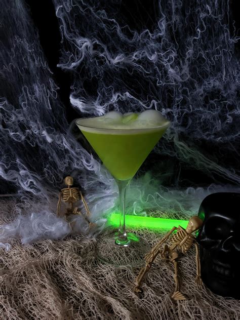 witches brew rcocktails