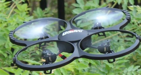 drone  hd camera udi ua wifi fpv rc quadcopter